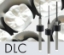 Picture of 5X300/400 OEM Zirconia Tool D0.6xL10x45 Ball Endmill