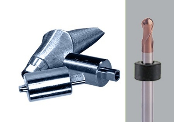 Picture of 5X400 OEM Metal Tool D1.5xL10x43 Ballnose Endmill