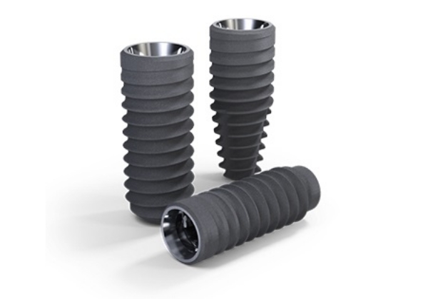 Picture for category Straumann Bone Level® Compatible