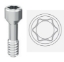 Picture of Nobel Biocare® Active Compatible  NP 3.5 Screw