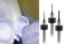 Picture of 5X300/400 Masterpiece Glass Ceramic Tool D2.5xL13x44.5 Plated Diamond Coated Ballnose Endmill