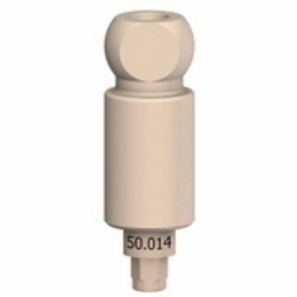Picture of Lab Scan Body - 3.4 - 50.014
