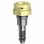 Picture of DESSLoc® Abutment - 1mm Collar Height - 3.4 - 88.014/1