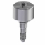 Picture of Healing Abutment - 4.0mm Collar Height - 5.0 - 20.016/4