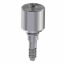 Picture of Healing Abutment - 5.0mm Collar Height - 4.1 - 20.015/5