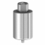 Picture of Premilled Chrome Cobalt Blank - 3.4 - 71.014 (DC)