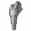Picture of 17° Angled Multiunit Abutment - 4.5mm Collar Height - 3.6 - 41.727/4
