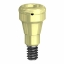 Picture of DESSLoc® Abutment - 1mm Collar Height - 3.6 - 88.059/1