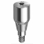 Picture of Healing Abutment - 6.5mm Collar Height - 4.2 - 20.060/6