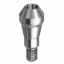 Picture of UniAbutment for 3.6 - 2.0mm Collar Height - 40.059/2