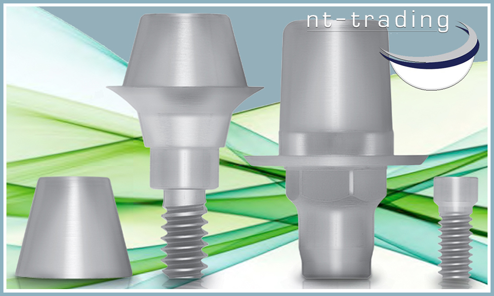 Nt Trading Components