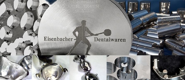 Picture for category Metal Blank Discs