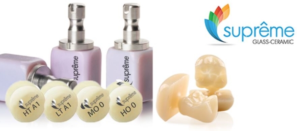 Picture for category Glass & Hybrid Ceramic  Materials