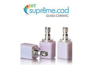 Picture of Suprême HT Glass-ceramic Blocks