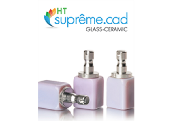 Picture of Suprême HT Glass-ceramic Blocks