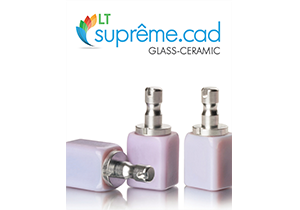 Picture of Suprême LT Glass-ceramic Blocks
