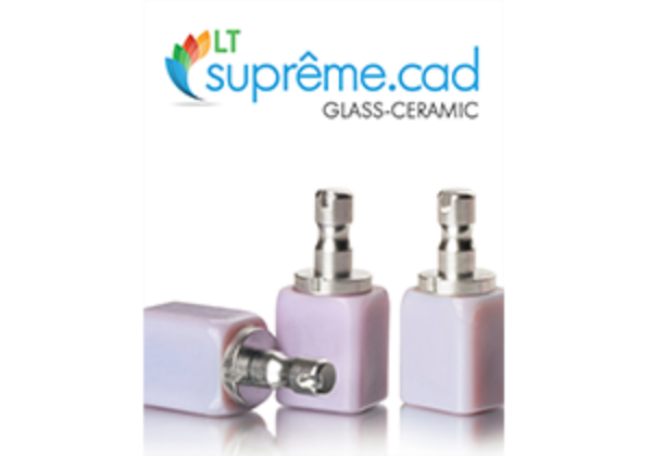 Picture of Suprême LT Glass-ceramic Blocks