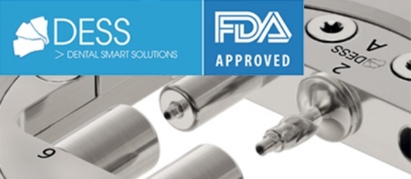Picture for category DESS Pre-milled Blanks & Implant Components