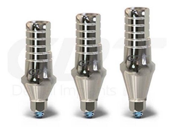 Picture for category Nobel Active® Compatible