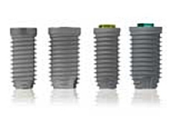 Picture for category Biomet 3i Osseotite® Compatible