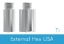 Picture of ø10mm Pre-milled Titanium Blank -Biomet 3i  Osseotite® Compatible - WP/5.0