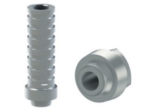 Picture for category Biomet 3i Certain® Compatible