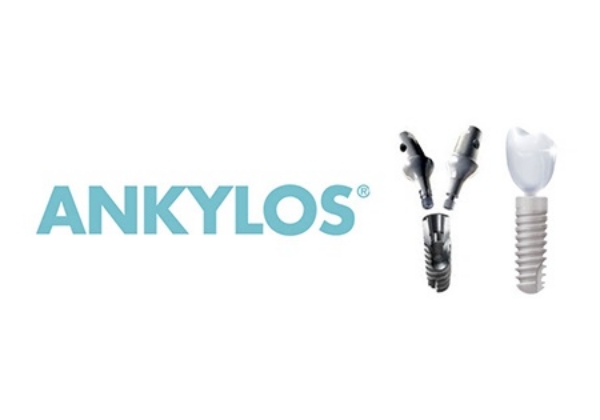 Picture for category Ankylos C/X® Compatible