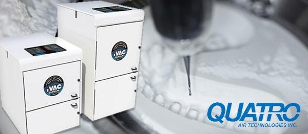 Picture for category Dust Collection Systems