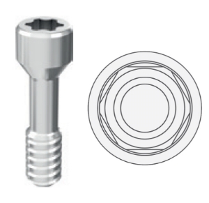 Picture of Nobel Biocare® Active Compatible  3.0 Screw