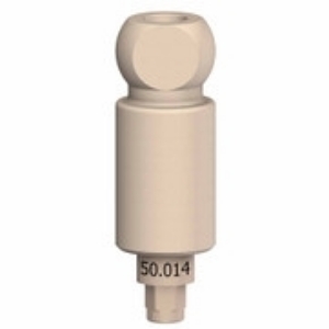 Picture of Lab Scan Body - 3.4 - 50.014