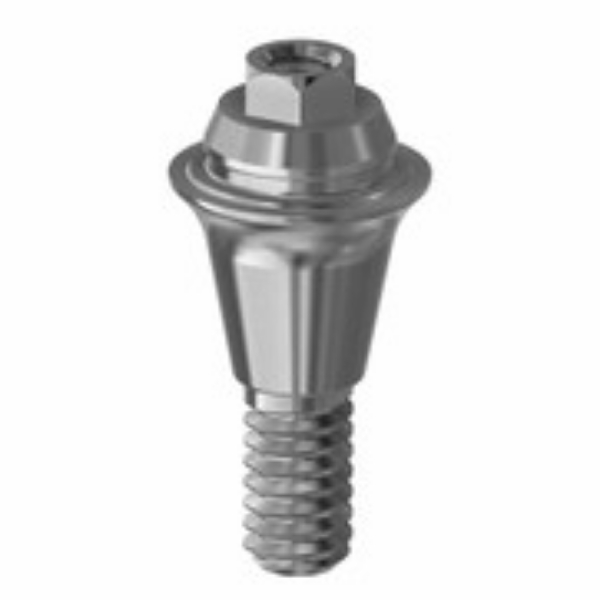 Picture for category Dentium® Abutments