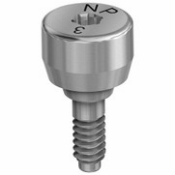 Picture for category Nobel Active® CC Healing Abutments