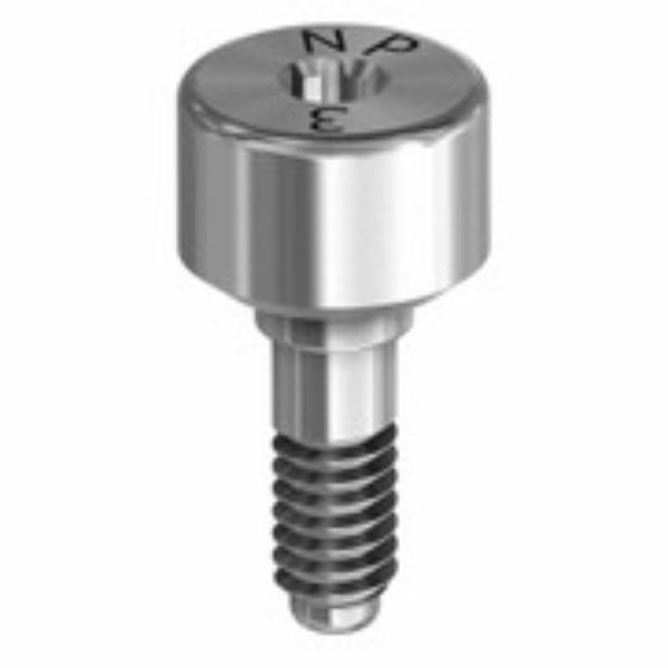 Picture for category Nobel Replace® (Tri-Lobe) Healing Abutments