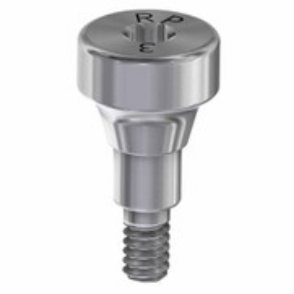 Picture for category Straumann Bone Level® Healing Abutments