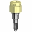 Picture of DESSLoc® Abutment - 2.0mm Collar Height - 3.4 - 88.014/2