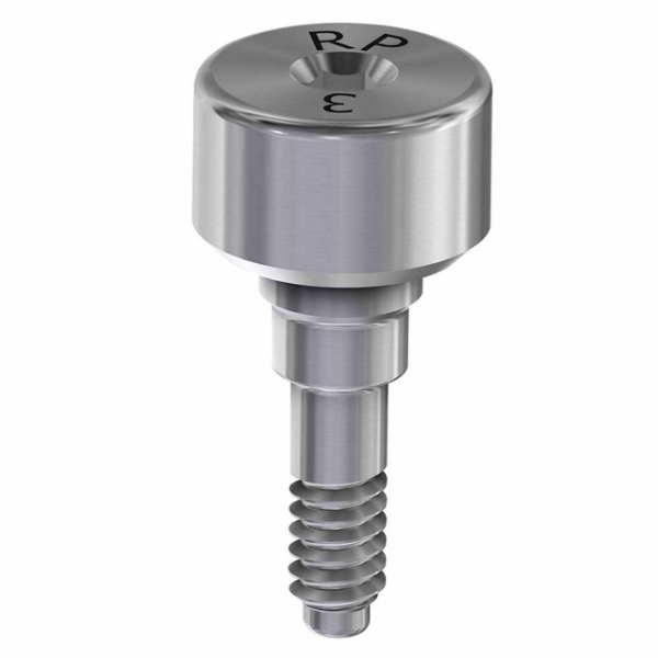 Picture for category 3i Biomet Certain® Healing Abutments
