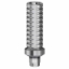 Picture of Temporary Abutment - Engaging - 4.1 - 25.015