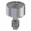 Picture of Healing Abutment - 3.0mm Collar Height - 4.1 - 20.012/3