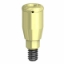 Picture of DESSLoc® Abutment - 3.0mm Collar Height - 4.2 - 88.060/3