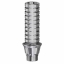 Picture of Temporary Abutment - Non Engaging - 4.8 - 24.061